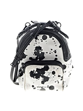 converse mini backpack in pink tie dye Tie Dye Edit