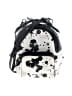 Charles & Keith 100% Polyurethane White Backpack One size - photo 1
