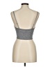 Laura Ashley Gray Tank Top Size M (estimated) - photo 2