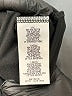 Serengeti Solid Black Casual Pants Size XL Petite - photo 8