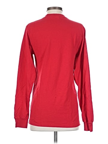 Vera Bradley Long Sleeve T-Shirt (view 2)