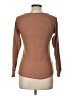 Unbranded Brown Cardigan Size L - photo 2