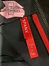 SPANX Solid Black Casual Dress Size L - photo 7