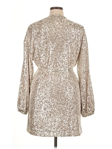 Just Fab Cocktail Dress (view 2)