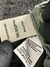 L.L.Bean 100% Cotton Green 3/4 Sleeve Blouse Size M - photo 8