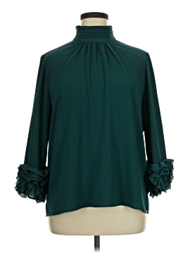 Vince Camuto Long Sleeve Blouse