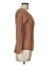 Unbranded Brown Cardigan Size L - photo 4