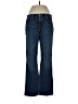 Levi's Blue Jeans Size 12 - photo 1