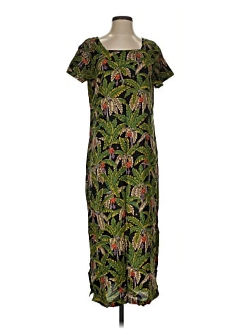 Reyn Spooner Casual Dress (view 1)