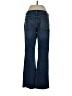 Levi's Blue Jeans Size 12 - photo 2