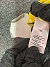 Carter's 100% Cotton Yellow Dress 6-9 MO / 9 MO - photo 4
