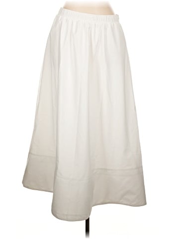 Modern Works Casual Skirt (view 1)