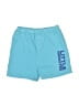 Disney Baby Solid Blue Athletic Shorts 12-18 MO / 18 MO - photo 1