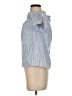 H&M L.O.G.G. 100% Cotton Blue Tank Top Size 0 - photo 5