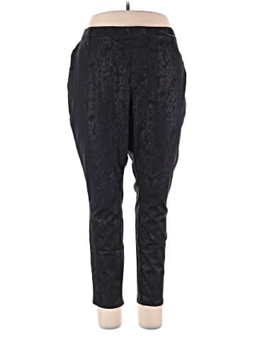 Faded Glory Casual Pants (view 1)