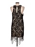 Express Black Cocktail Dress Size L - photo 2