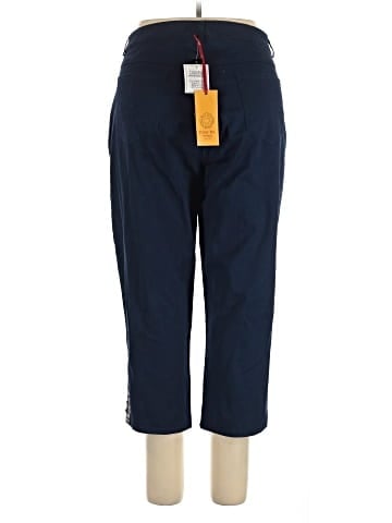 Ruby Rd. Casual Pants (view 2)