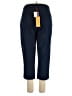 Ruby Rd. Blue Casual Pants Size 18W - photo 2