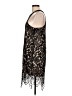 Express Black Cocktail Dress Size L - photo 5