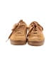 Vans Color Block Tan Sneakers Size 6 - photo 2