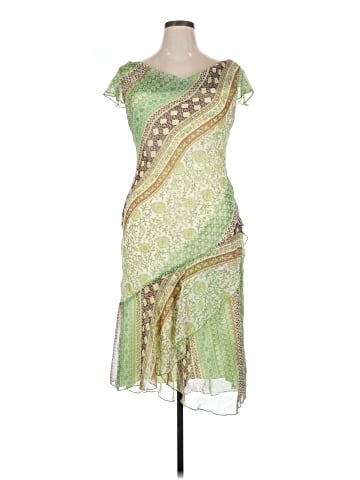 B. Smart Cocktail Dress (view 1)