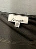 Serengeti Black Sleeveless Blouse Size XL Petite - photo 7