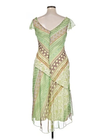 B. Smart Cocktail Dress (view 2)