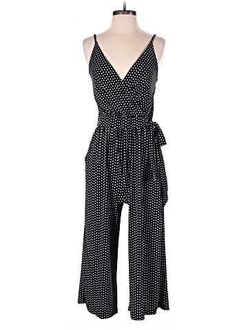 Petite Principle Jumpsuit (view 1)