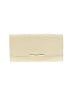 Guess Chevron-herringbone Ivory Clutch One size - photo 1