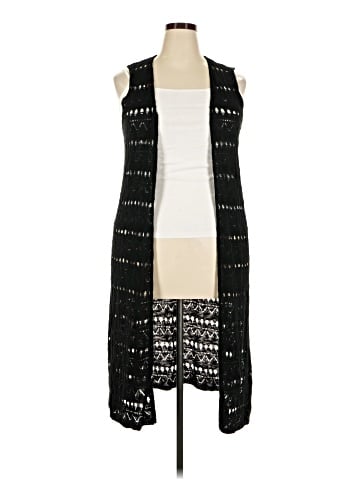 Joseph A. Sweater Vest (view 1)