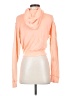 SKIMS Orange Turtleneck Sweater Size XXS - photo 2