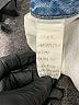 ASKK NY Blue Jeans Size 27 waist - photo 7