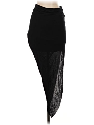 Helmut Lang Casual Skirt (view 2)