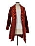 ViCOLO Red Coat One size - photo 1