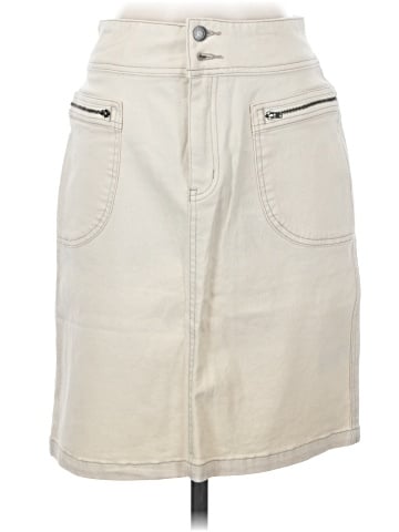 PrAna Casual Skirt (view 1)