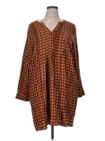 Sonoma Goods for Life Casual Dress (view 1)