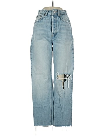 Zara Jeans (view 1)