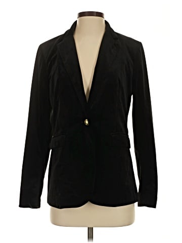 Adrienne Vittadini Blazer (view 1)