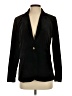 Adrienne Vittadini 100% Polyester Black Blazer Size S - photo 1