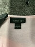 J.Jill Pink Short Sleeve Blouse Size L - photo 7