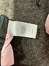 J.Jill Pink Short Sleeve Blouse Size L - photo 8
