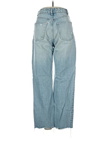 Zara Jeans (view 2)