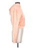 SKIMS Orange Turtleneck Sweater Size XXS - photo 4