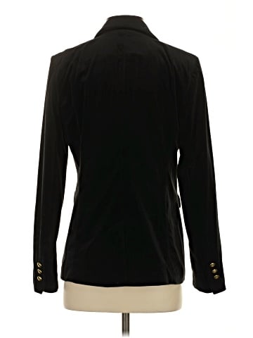 Adrienne Vittadini Blazer (view 2)