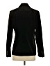Adrienne Vittadini 100% Polyester Black Blazer Size S - photo 2