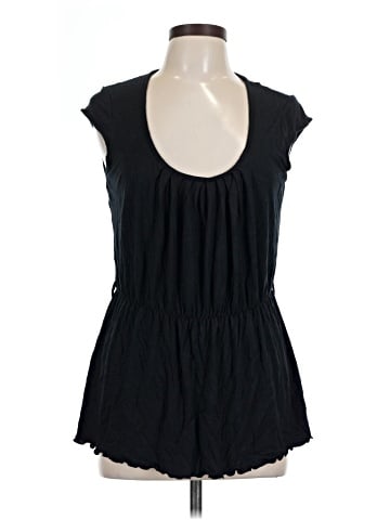 Redoute Creation Sleeveless Blouse (view 1)
