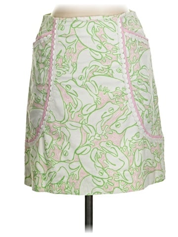 Lilly Pulitzer Casual Skirt (view 1)