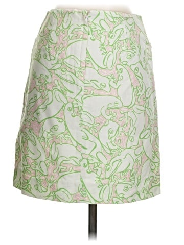 Lilly Pulitzer Casual Skirt (view 2)
