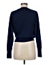 Tory Burch Blue Cardigan Size M - photo 2
