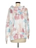 Assorted Brands 100% Polyester Tie-dye White Sweatshirt Size 8 - photo 2